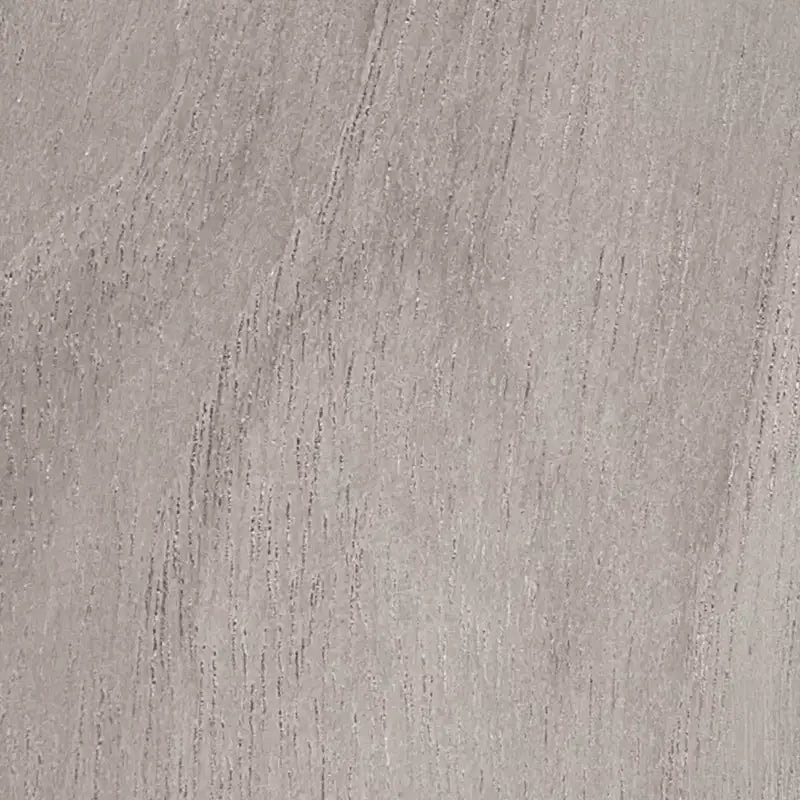 Poltrona Adirondack da esterno Sonoma Lane Channing in teak grigio invecchiato con portabicchieri – Resistente alle intemperie