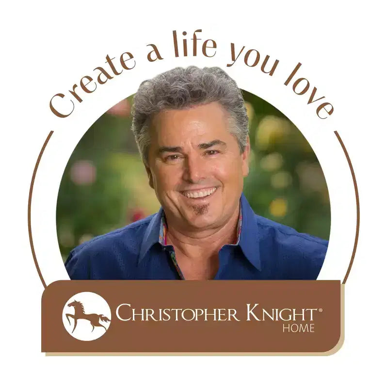 Christopher Knight Home Kandyce Sedia Adirondack Pieghevole da Esterno in Legno di Acacia con Portabicchieri