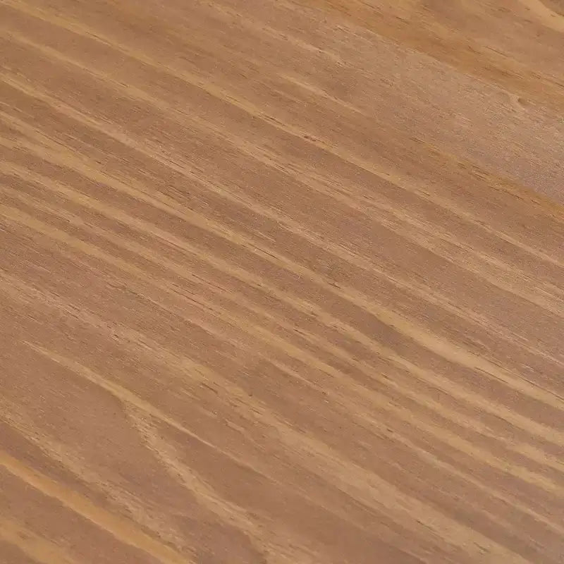 Sedia Altezza Bancone, Sedia da Pranzo in Legno Massello da 44 cm per Isola Cucina, Sgabello da Bar per Colazione