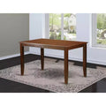 HomeStockDudley Counter Height Dining Table Rustic Style 36x60