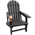 Adirondack Chairs - HDPE Weather Resistant