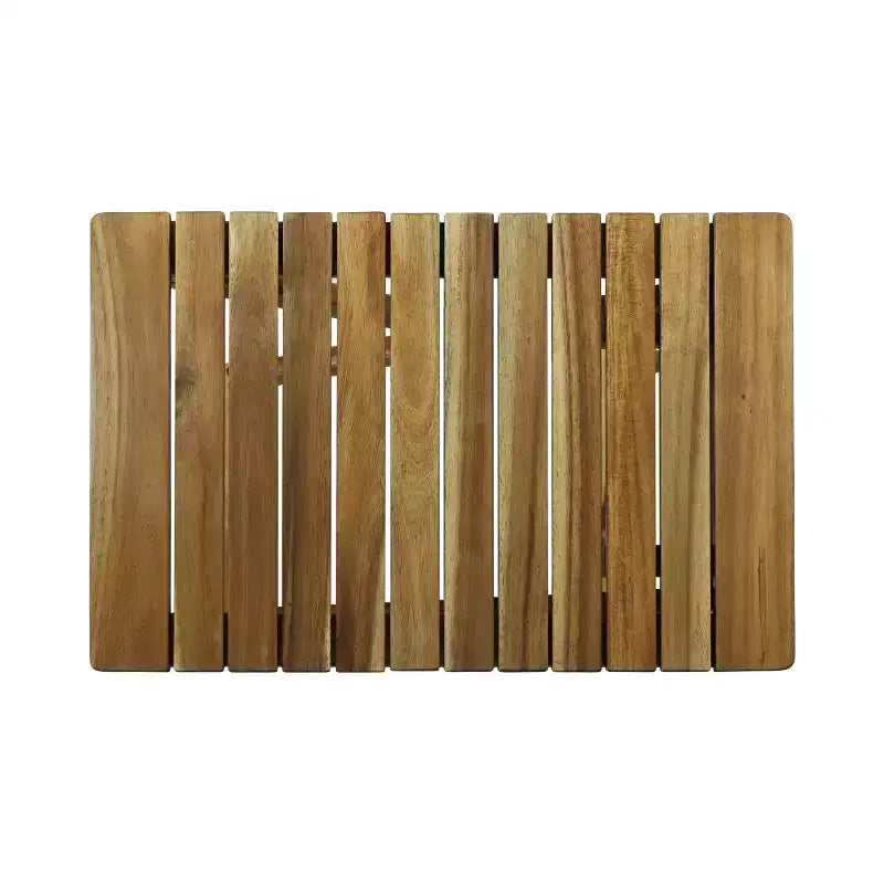 Christopher Knight Home Jane set di 3 pezzi Adirondack da esterno pieghevole in legno di acacia con cuscini