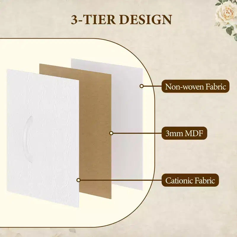 Cassettiera in tessuto alta 122 cm con 15 cassetti e struttura in acciaio e piano in legno, comò robusto per camera da letto, armadio, corridoio, soggiorno