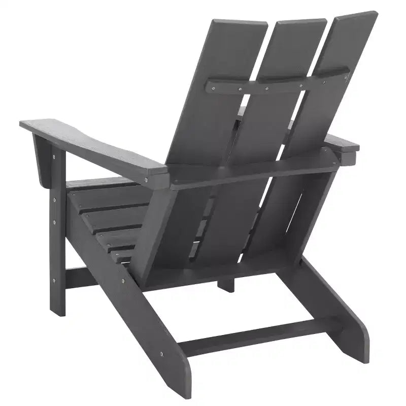 Sedia Adirondack Olivia per tutte le stagioni - SEI