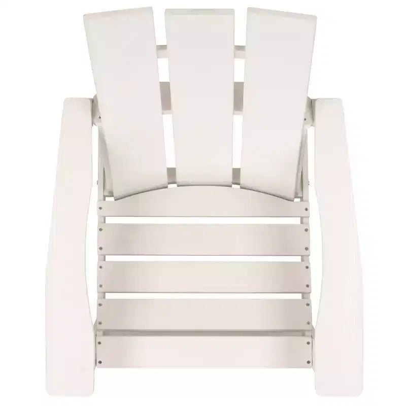 Sedia Adirondack Olivia per tutte le stagioni - SEI