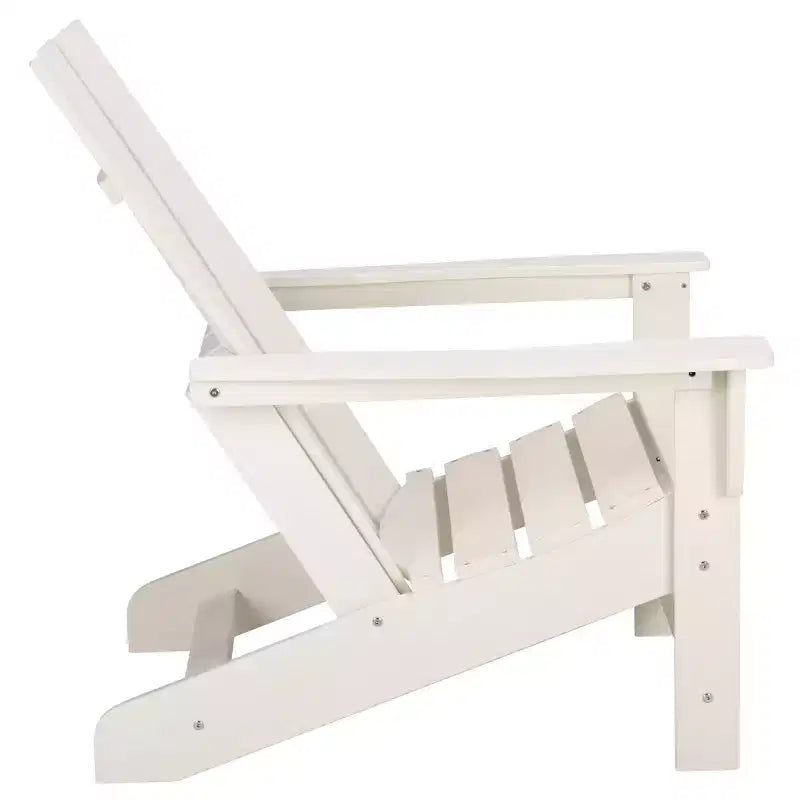Sedia Adirondack Olivia per tutte le stagioni - SEI