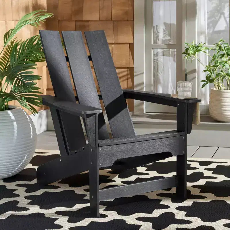 Sedia Adirondack Olivia per tutte le stagioni - SEI