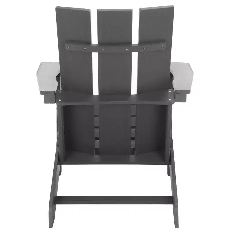 Sedia Adirondack Olivia per tutte le stagioni - SEI