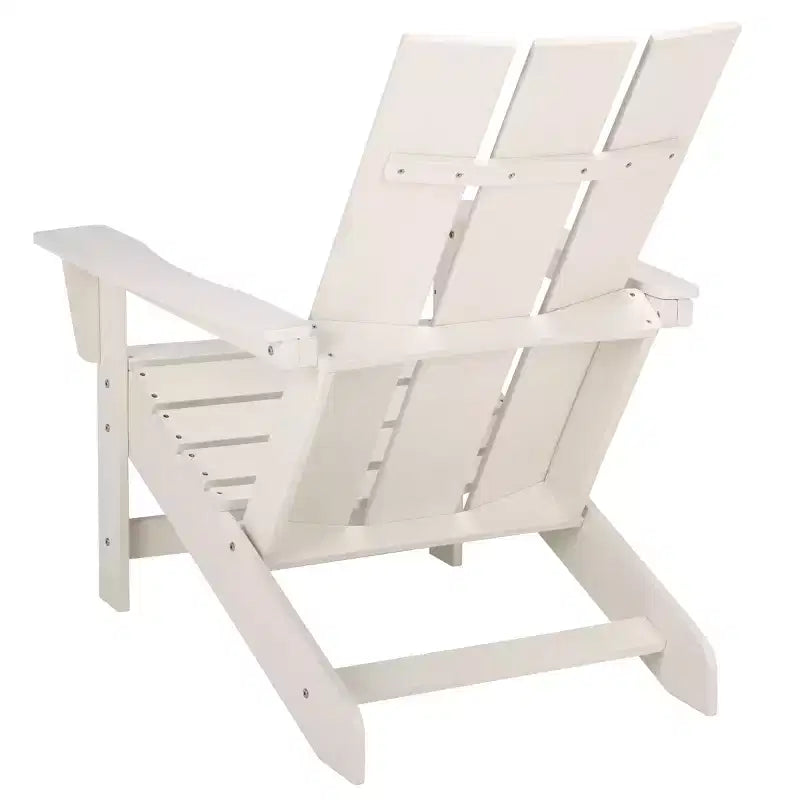 Sedia Adirondack Olivia per tutte le stagioni - SEI