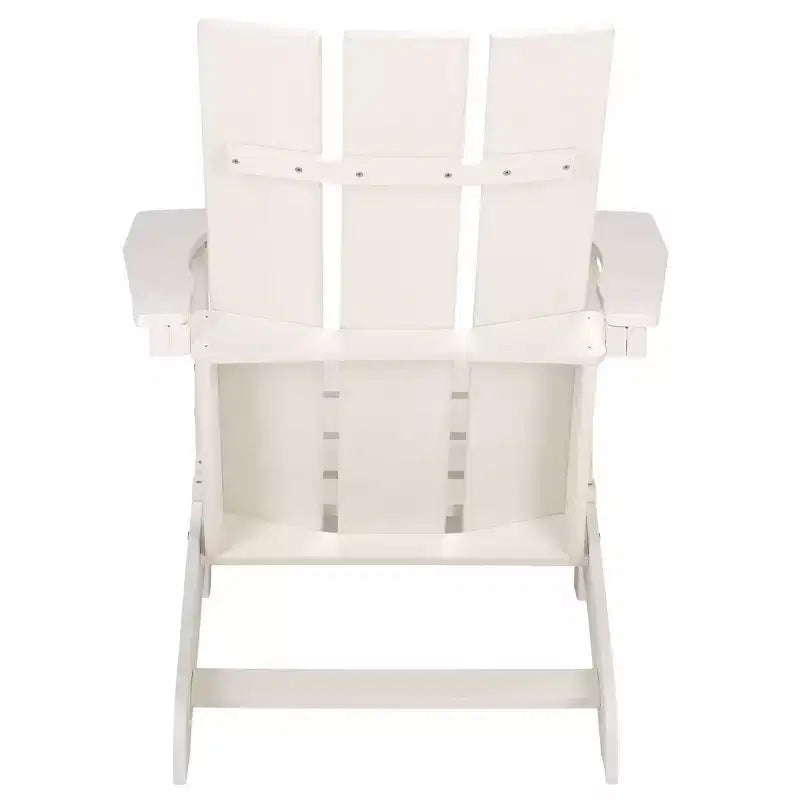 Sedia Adirondack Olivia per tutte le stagioni - SEI