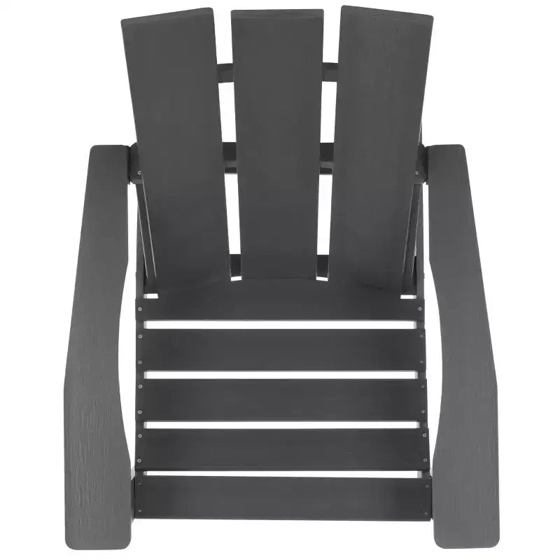 Sedia Adirondack Olivia per tutte le stagioni - SEI