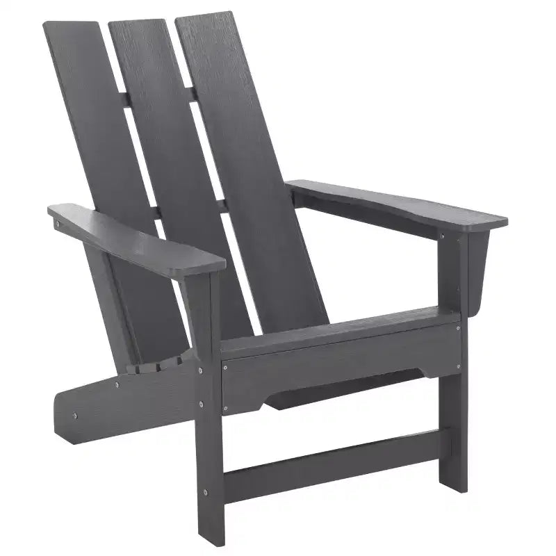 Sedia Adirondack Olivia per tutte le stagioni - SEI