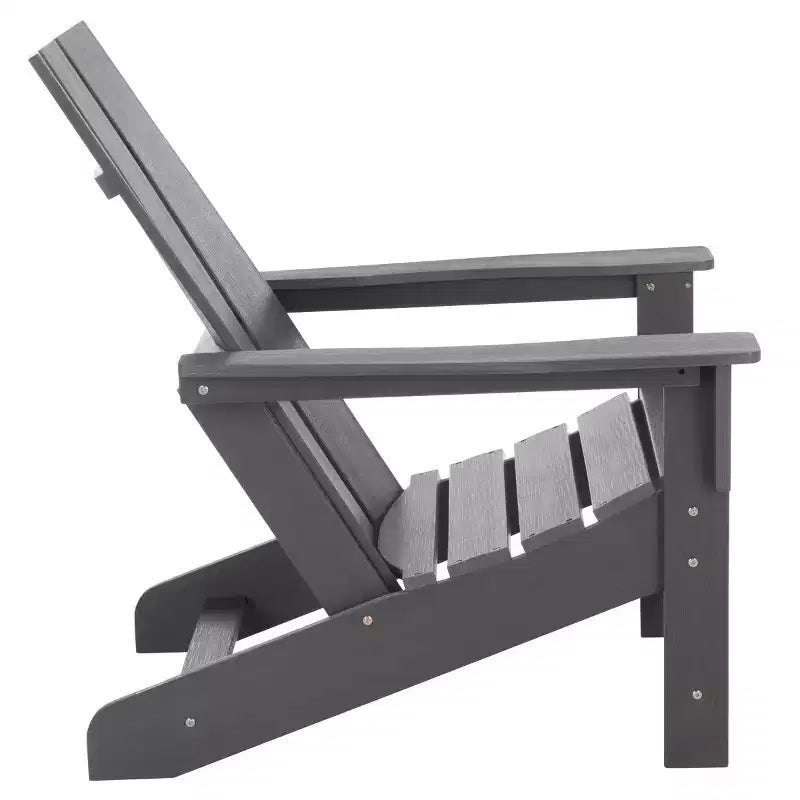 Sedia Adirondack Olivia per tutte le stagioni - SEI