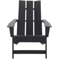 Olivia All Weather Adirondack Chair - SEI