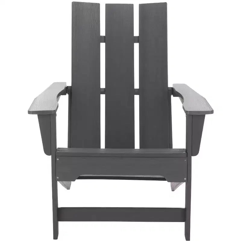 Sedia Adirondack Olivia per tutte le stagioni - SEI