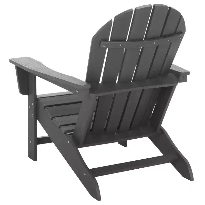 Sedia Adirondack Lynsee per tutte le stagioni - SEI