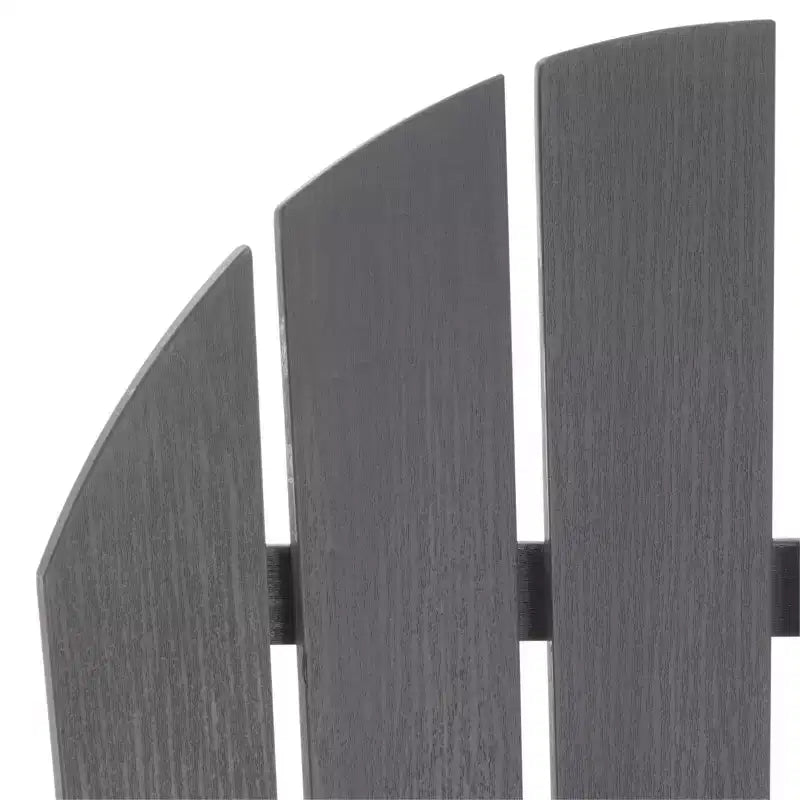 Sedia Adirondack Lynsee per tutte le stagioni - SEI