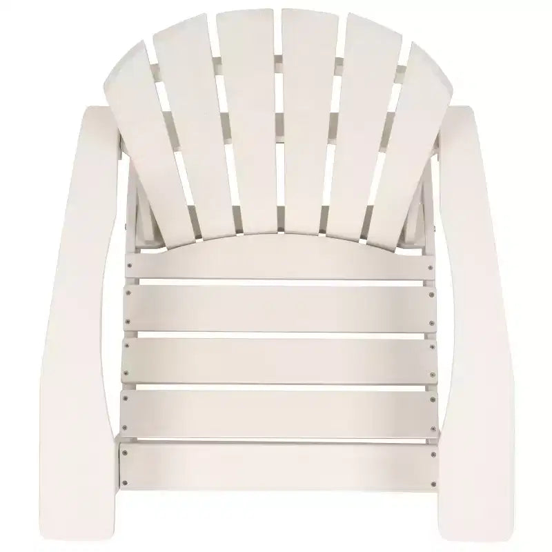Sedia Adirondack Lynsee per tutte le stagioni - SEI