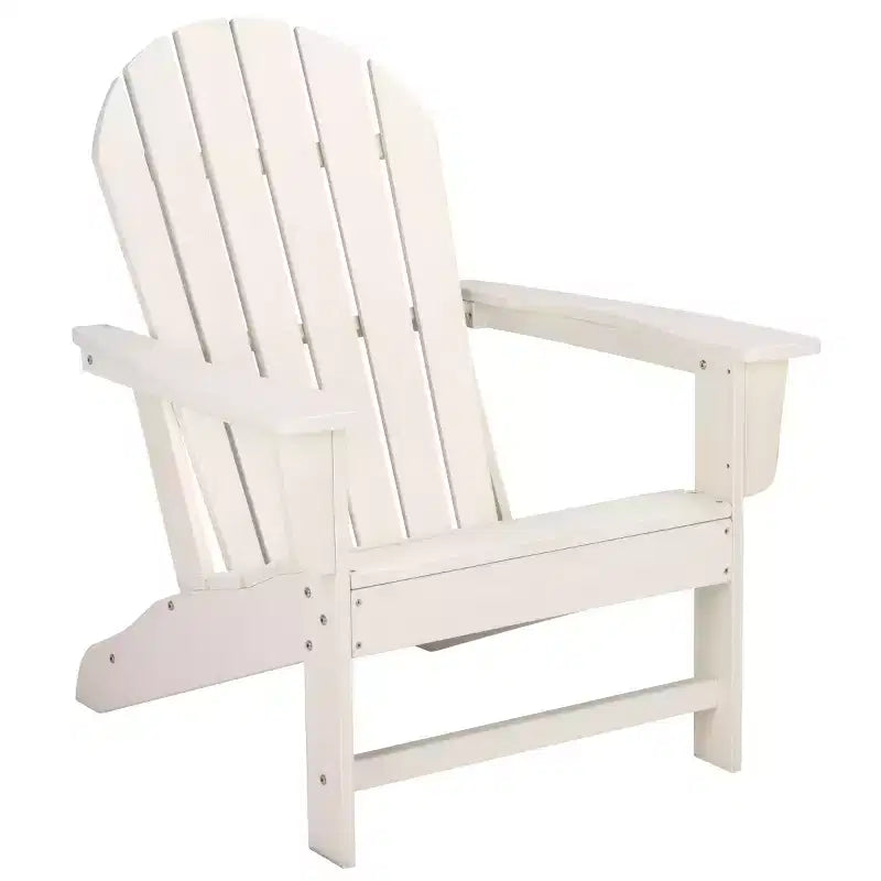 Sedia Adirondack Lynsee per tutte le stagioni - SEI