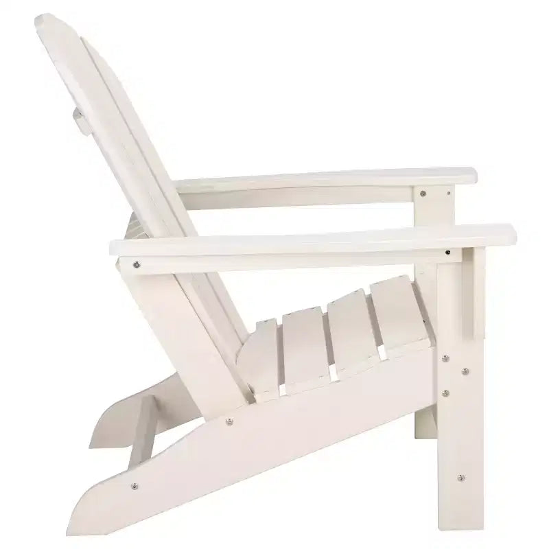 Sedia Adirondack Lynsee per tutte le stagioni - SEI
