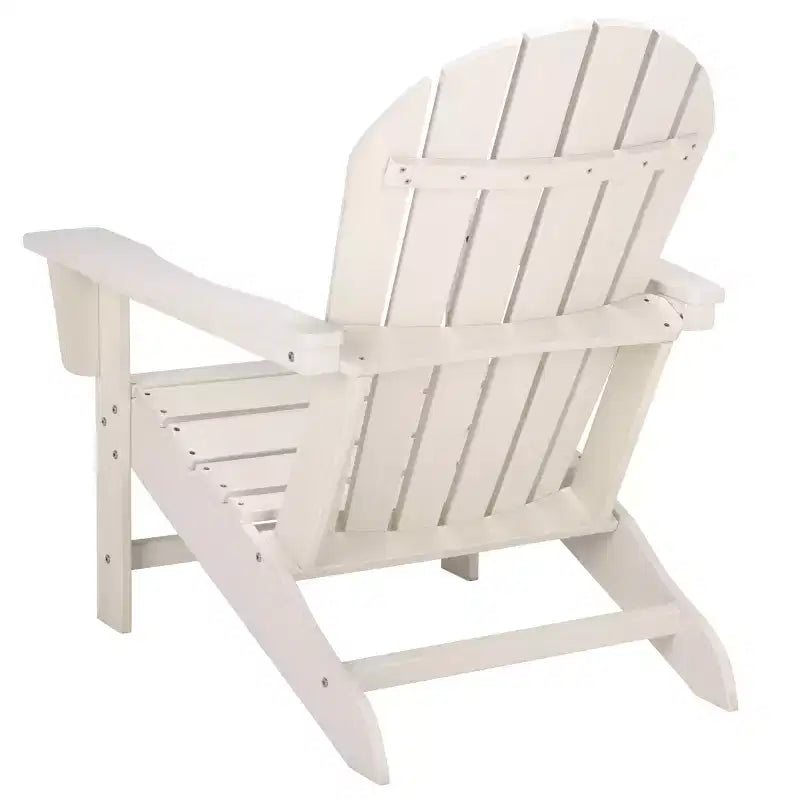 Sedia Adirondack Lynsee per tutte le stagioni - SEI