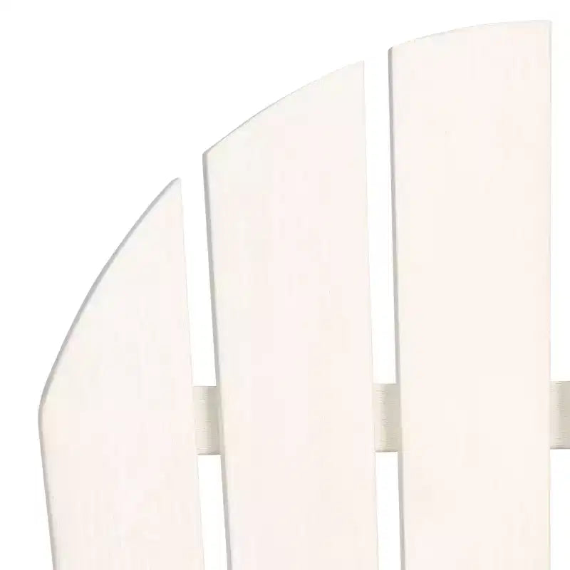 Sedia Adirondack Lynsee per tutte le stagioni - SEI