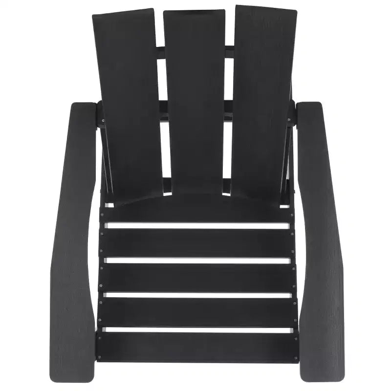 Sedia Adirondack Lynsee per tutte le stagioni - SEI