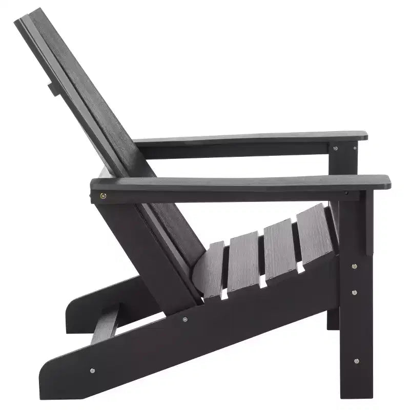 Sedia Adirondack Lynsee per tutte le stagioni - SEI