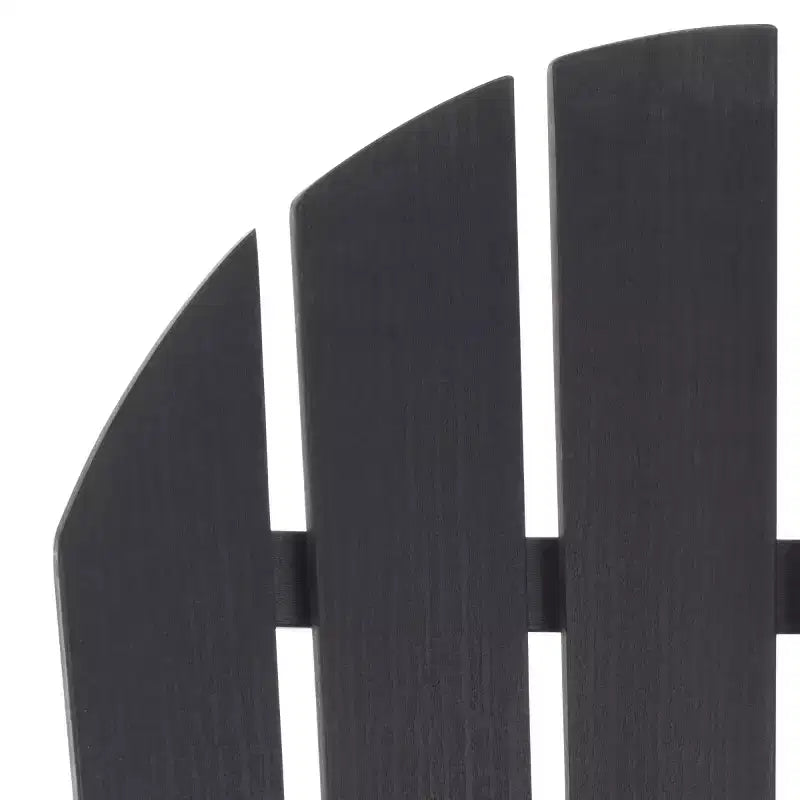 Sedia Adirondack Lynsee per tutte le stagioni - SEI