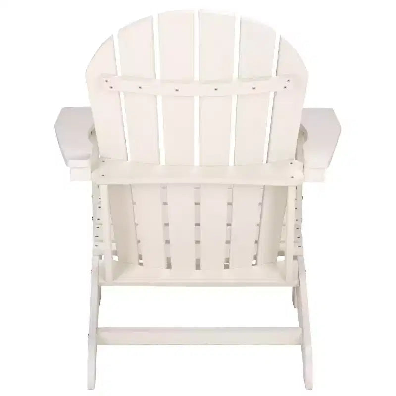 Sedia Adirondack Lynsee per tutte le stagioni - SEI