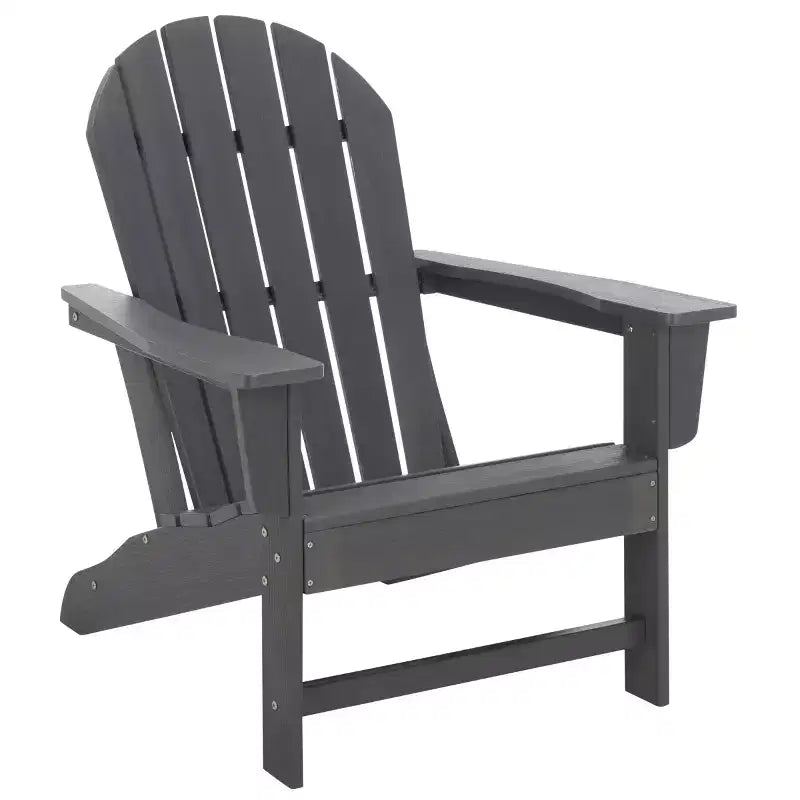 Sedia Adirondack Lynsee per tutte le stagioni - SEI