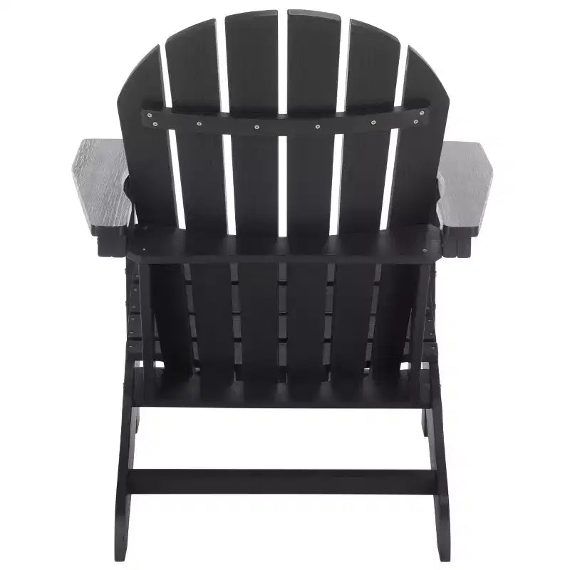Sedia Adirondack Lynsee per tutte le stagioni - SEI