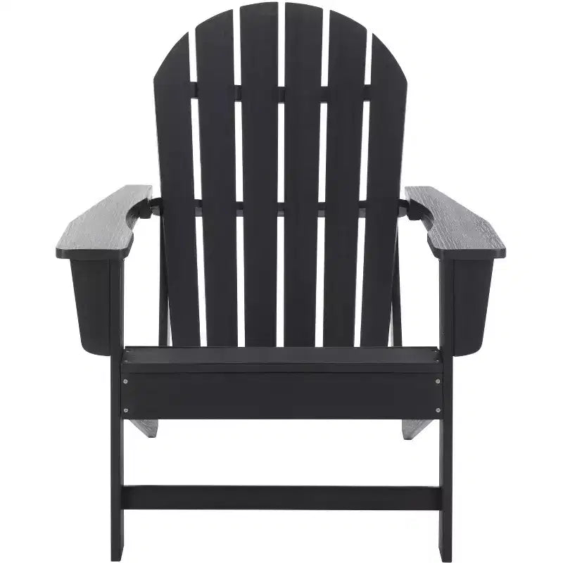 Lynsee All Weather Adirondack Chair - SEI