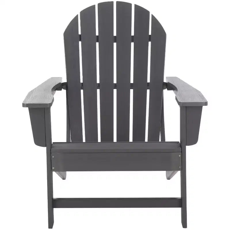 Sedia Adirondack Lynsee per tutte le stagioni - SEI