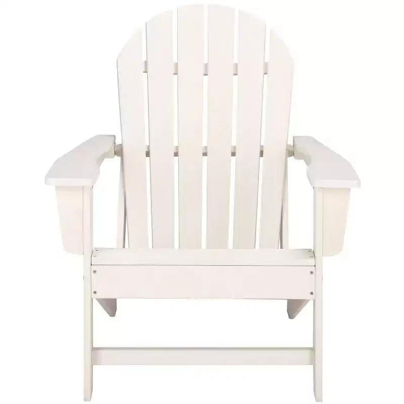 Sedia Adirondack Lynsee per tutte le stagioni - SEI