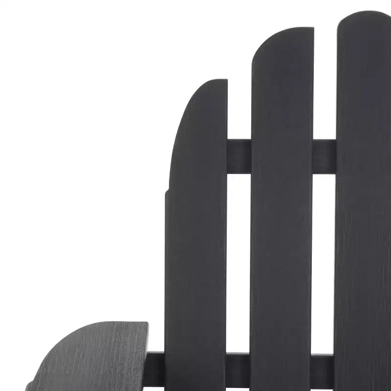 Carla Sedia Adirondack per Tutte le Stagioni - SEI