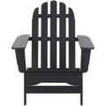 Carla All Weather Adirondack Chair - SEI