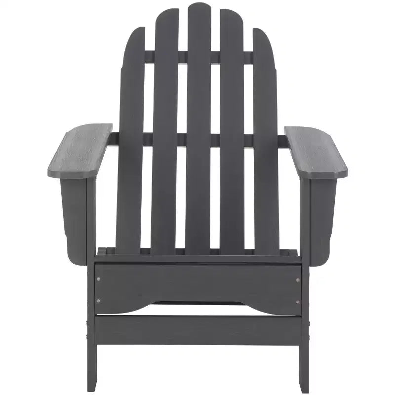 Chaise Adirondack tout temps Carla - SEI