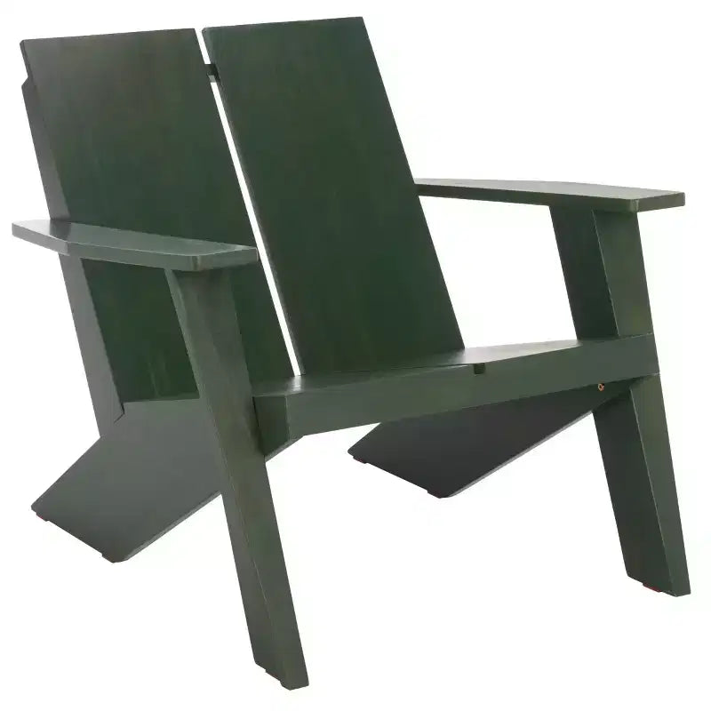 Maya Adirondack Chair Indoor/Outdoor - PAT6800 - Safavieh