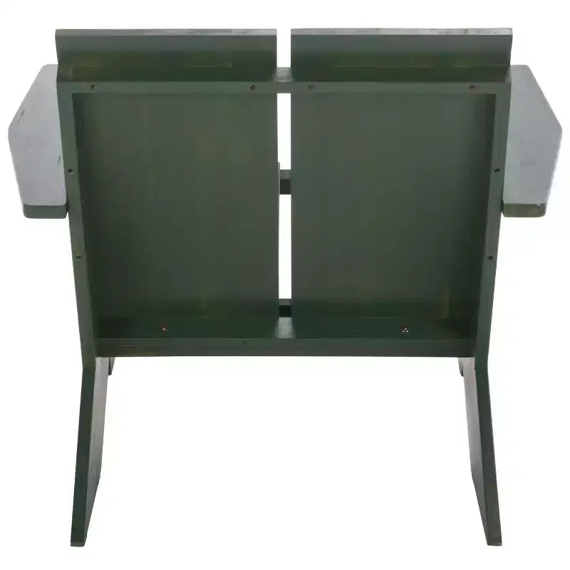 Maya Adirondack Chair Indoor/Outdoor - PAT6800 - Safavieh