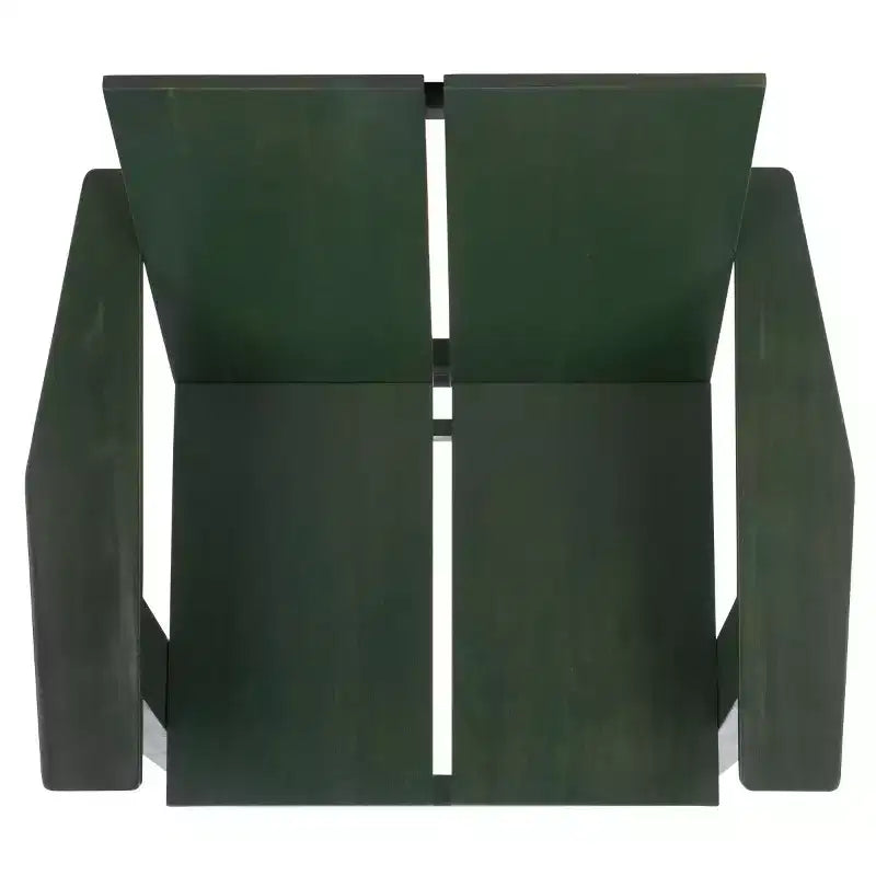 Maya Adirondack Chair Indoor/Outdoor - PAT6800 - Safavieh