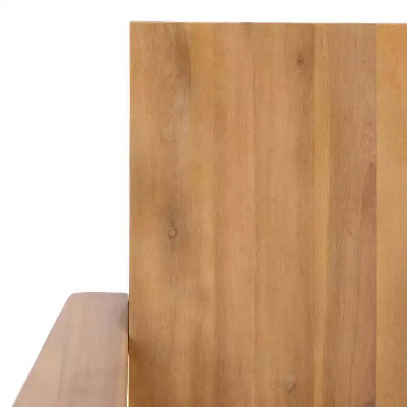 Maya Adirondack Chair Indoor/Outdoor - PAT6800 - Safavieh
