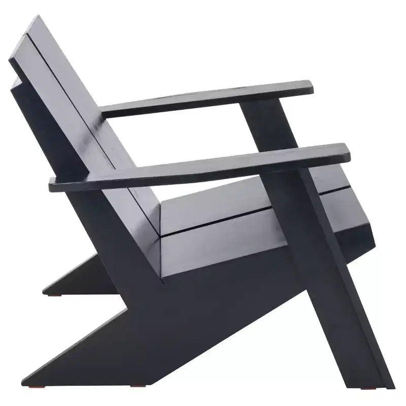 Maya Adirondack Chair Indoor/Outdoor - PAT6800 - Safavieh