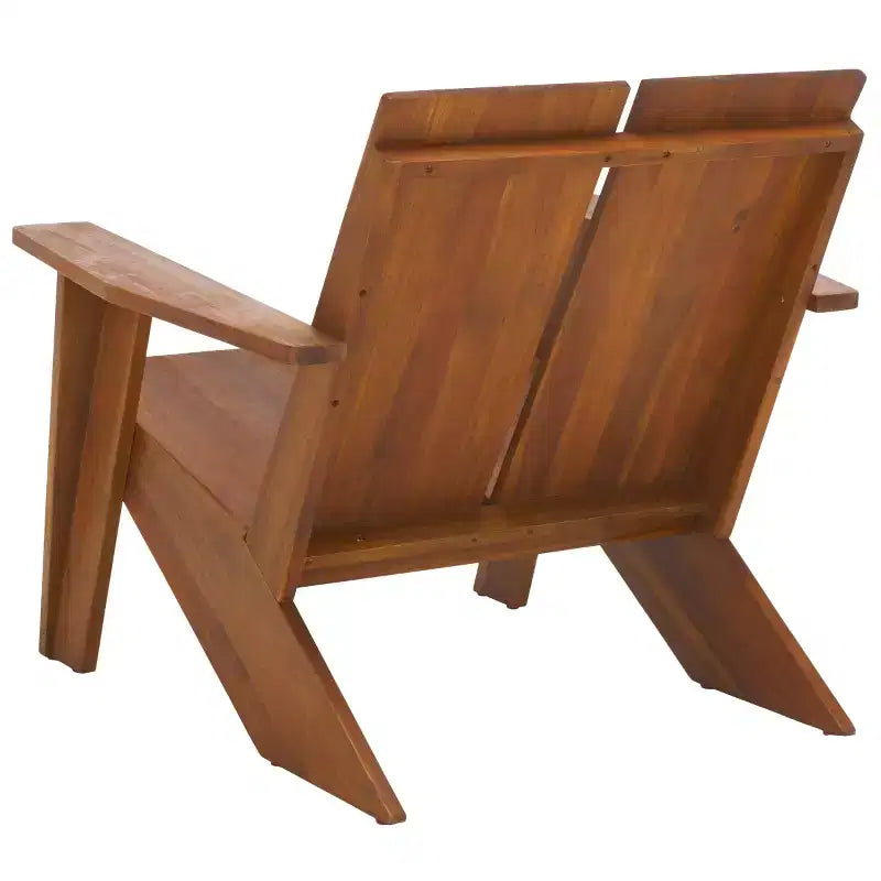 Maya Adirondack Chair Indoor/Outdoor - PAT6800 - Safavieh
