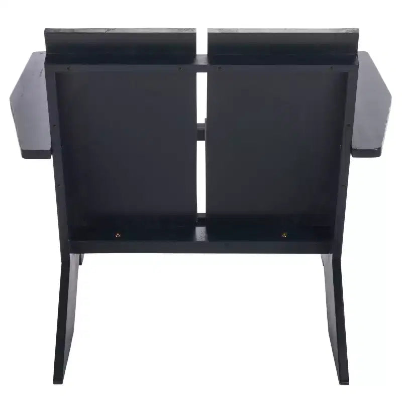 Maya Adirondack Chair Indoor/Outdoor - PAT6800 - Safavieh