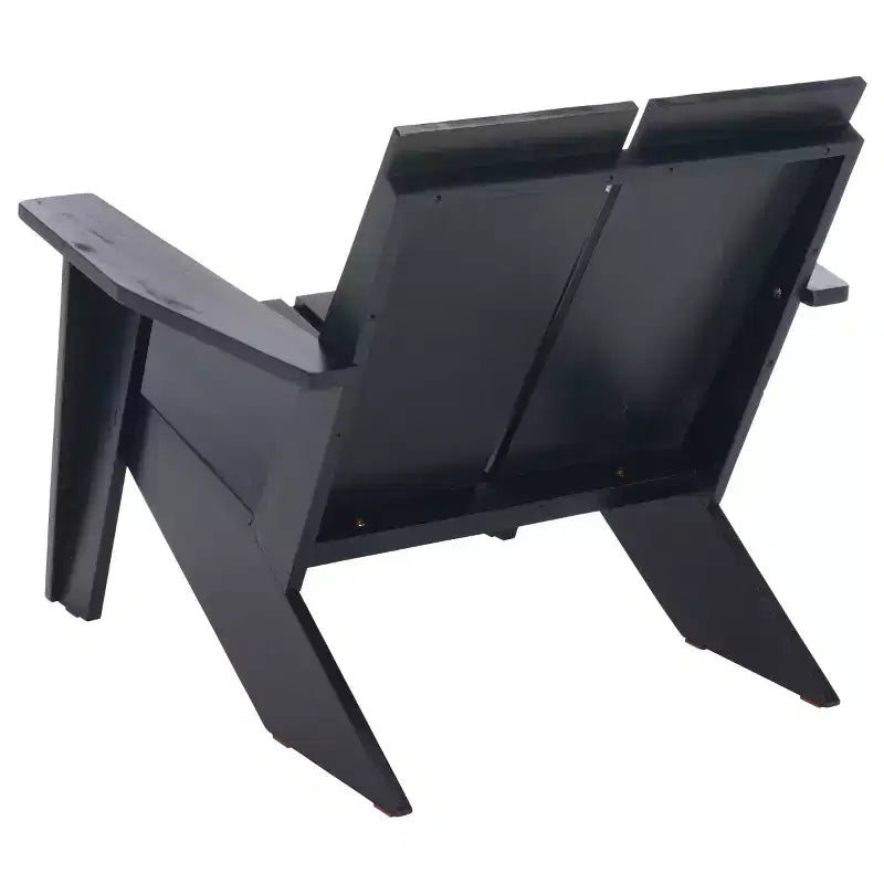 Maya Adirondack Chair Indoor/Outdoor - PAT6800 - Safavieh