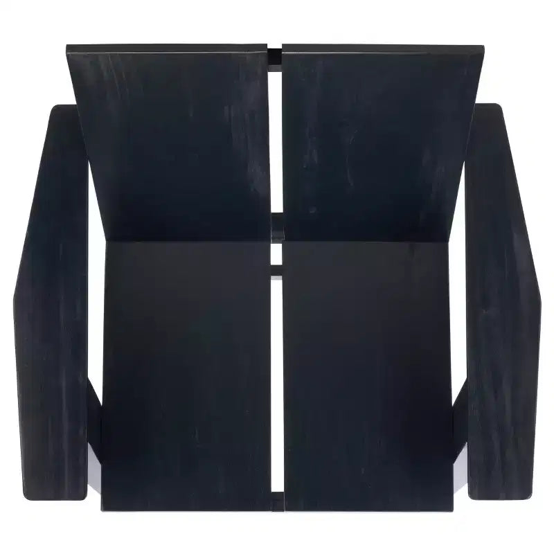 Maya Adirondack Chair Indoor/Outdoor - PAT6800 - Safavieh