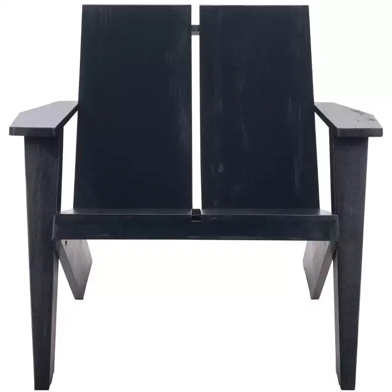 Maya Adirondack Chair Indoor/Outdoor - PAT6800 - Safavieh