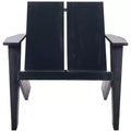 Maya Adirondack Chair Indoor/Outdoor - PAT6800 - Safavieh