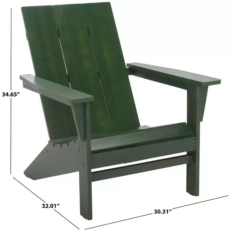 Sedia Alton Adirondack per interni/esterni - PAT6801 - Safavieh